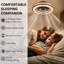 Ceiling Fan with LED Lights-864783800