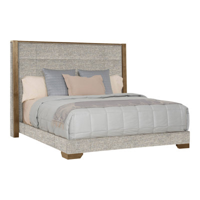 Thom Filicia Home Century Club King Bed