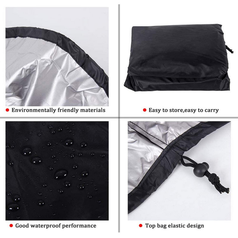 Outdoor Swing Seat Cover