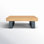 Perina 39" Teak Patio Table