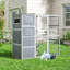 Cat Cage