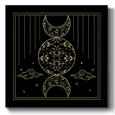 Mythical Moon I