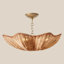 Ravello 3 - Light Semi Flush Mount