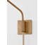 CONOR Wall Sconce
