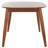 Shelane Extension Dining Table-407047945