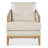 Enveyed Stationary Chair