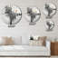 Tussan - Horloge murale Christianisme-1157932235