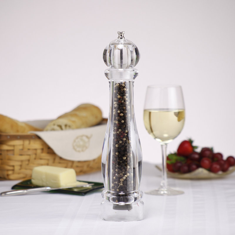 Chef Specialties Ultima Pepper Mill