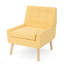 Chaise rétro Brooke