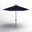 Parasol de marché 108 po Timeout-88508974