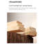 Fauteuil d'appoint Wabi-Sabi