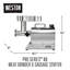 Weston Pro Series Electric Food Preparation Tool