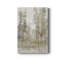 Thicket of Trees II, toile tendue avec châssis de qualité supérieure - prête à être accrochée-1677321621