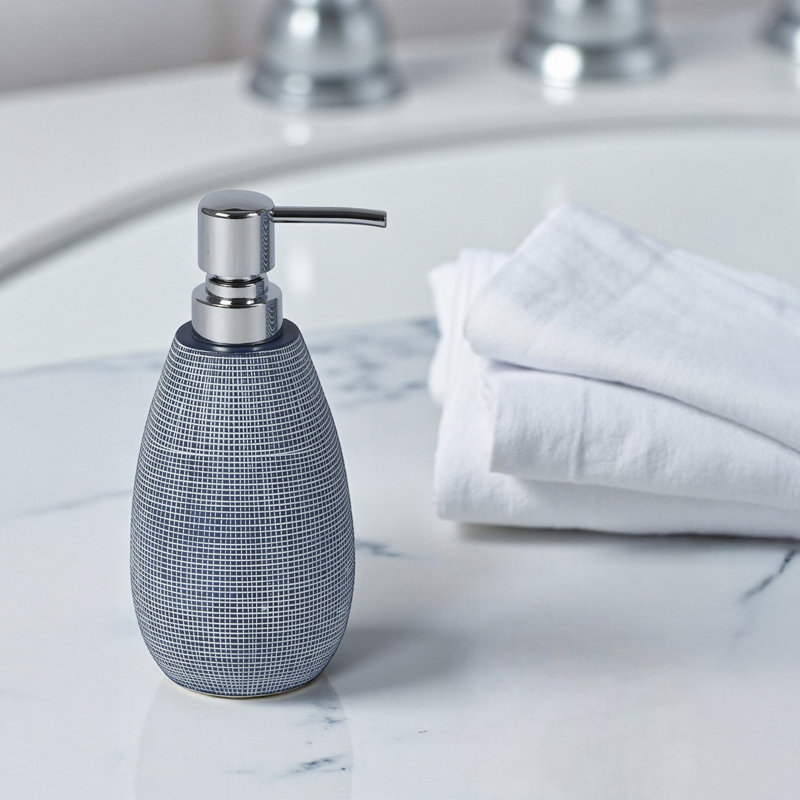 Jandriel Soap / Lotion Dispenser