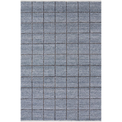 Zacary Flatweave Indoor / Outdoor Rug