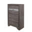 Commode gris RYder Sparkle