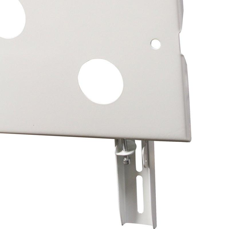 Claudette Symple Stuff Single Screen Wall Mount