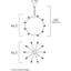 Norma Jeane 45 - Light Chandelier