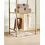 Morrowville 124.5cm H x 40cm W Etagere Bookcase-1719145832