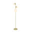 Lampe sur pied à branches 66 "