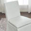 Ensemble de 4 chaises de salle à manger rembourrées Charnika-1624830626