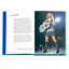 Icons of Style: Taylor Swift Leather Bound Book