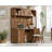Branxton Sideboard with Bar Hutch