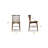 Ligna Mid-Century Modern Wood Dining Chair-1794493106