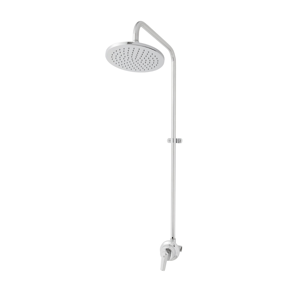 Sentinel Mark II Anti-Scald Wall Mount Shower