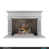 Travertine Gray