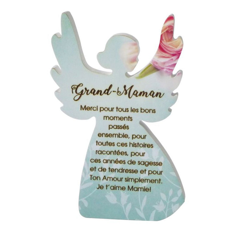 Plaque décorative Chotigul