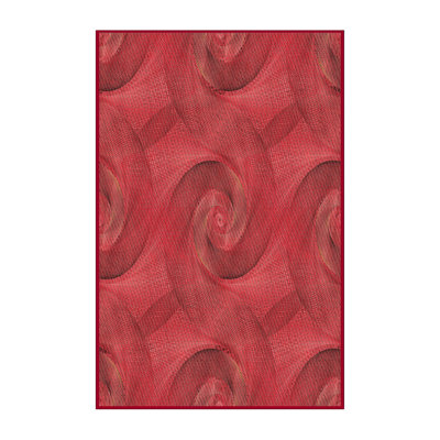 Abstract Indoor Rug
