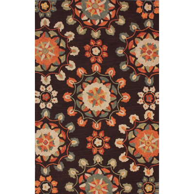 Tapis cacao Ertugrul