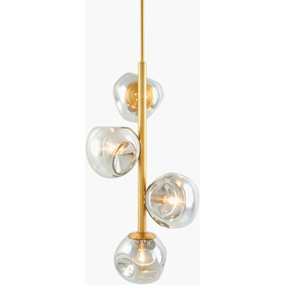 Roth Chandelier