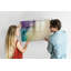 Magnetic Glass Dry Erase Board