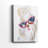 Shi Tzu Shades -Gallery Wrapped Cavas-48756360