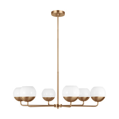 Avoca 6-Light Chandelier