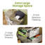 Classeur en bois, classeur-864554924