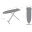 Laundry Solutions Plastic Freestanding Ironing Board