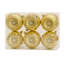 Ornements incassables The Holiday Aisle® 6 pièces-2058607113