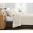 Brooklyn Loom Diamond Washed Cotton Quilt Set-108430945-108430947