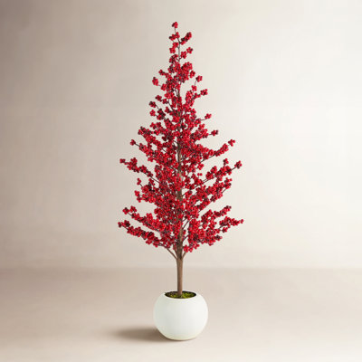 Reena 3.4' Tree
