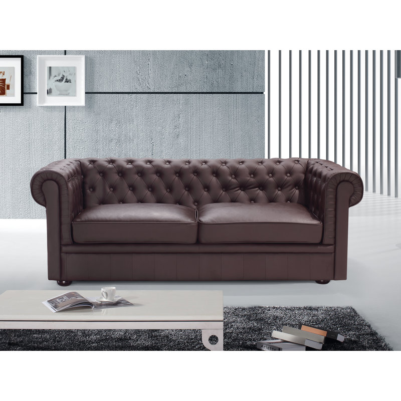 Clackline Sofa, Brown