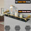 Tablettes de salle de bain Celeta