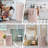 Fabric Laundry Hamper with Handles-335709516