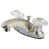 Satin Nickel is out of stock