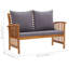 Chaise longue avec coussins 3 pièces Brikene-143205577-203981693