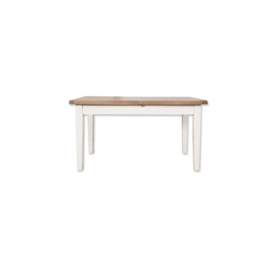 Melbourne Extendable Dining Table