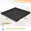 Aysun 8kg Plastic Umbrella Base