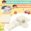 Soft ramper et grimper pour les enfants de 0 à 12 mois: mousse 7 en 1, développe les mois de motricité: équipement de rampe d'escalade, créativité